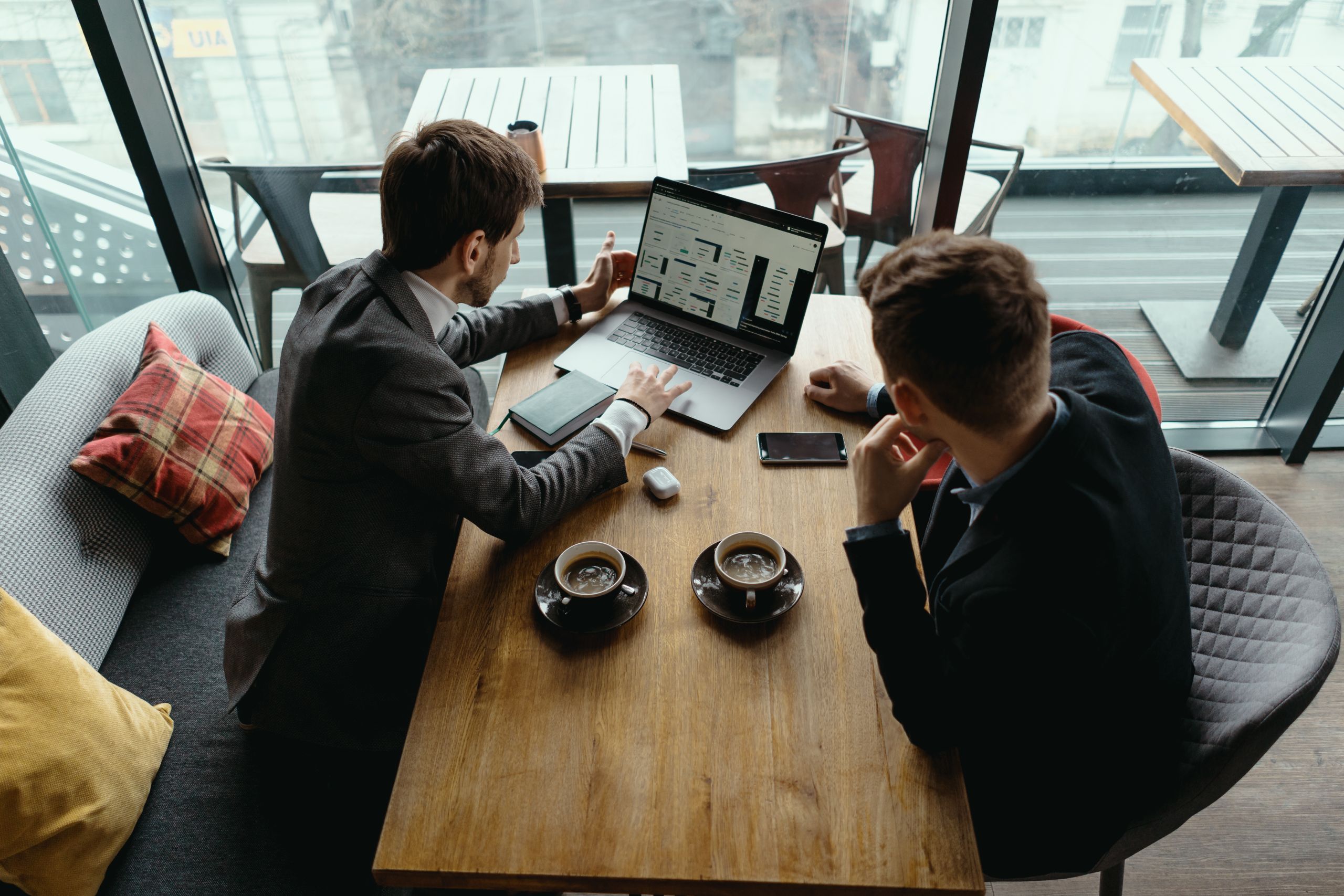 L2O_Onderhandelingstechnieken-b2b Onderhandelingstechnieken-b2b